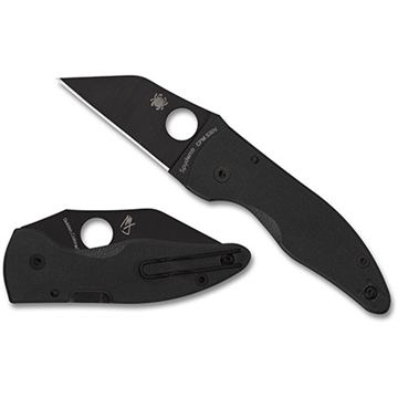 Picture of MicroJimbo Black G-10 Black C264GPBK