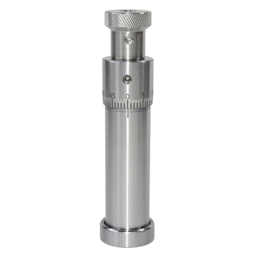 Picture of L.E. Wilson 30 CAL STAINLESS MICROMETER TOP SEATER DIE BLANK SCB-30