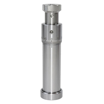 Picture of L.E. Wilson 30 CAL STAINLESS MICROMETER TOP SEATER DIE BLANK SCB-30