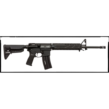 Picture of Bravo Company MID-16 MOD 0 16IN 5.56X45MM NATO BLACK 30+1RD 750-121