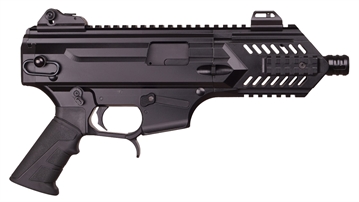 Picture of MID AMERICA IMPORTS CELIK ARMS BLADE 9MM 6 TB RAILS GLOCK MAGS BLADE6