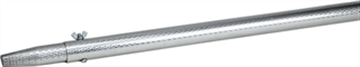 Picture of MID LAKE NETS ALUM GIG HANDLE TELESCOPIC 4'-8' GIG-1H