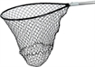 Picture of MID LAKE NETS ALUM LANDING NET 17"X19"X18" TECH2