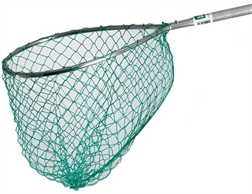 Picture of MID LAKE NETS LANDING NET 20"X24"X30" NYLON NYD-7N