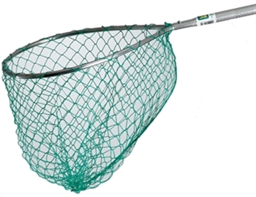 Picture of MID LAKE NETS LANDING NET 20"X24"X30" NYLON NYD-7N