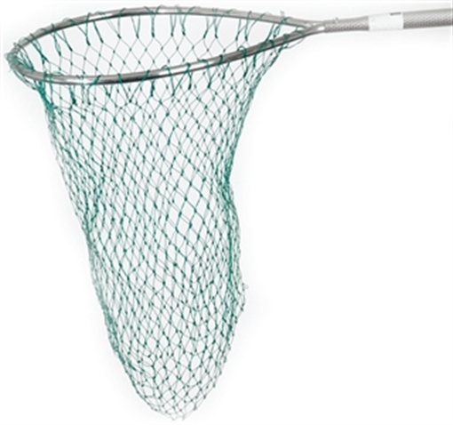 Picture of MID LAKE NETS LAKES LANDING NET PROMO 14"X15" PROMO1