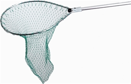 Picture of MID LAKE NETS LAKES LANDING NET PROMO 16"X18" PROMO-3