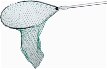 Picture of MID LAKE NETS LAKES LANDING NET PROMO 16"X18" PROMO-3