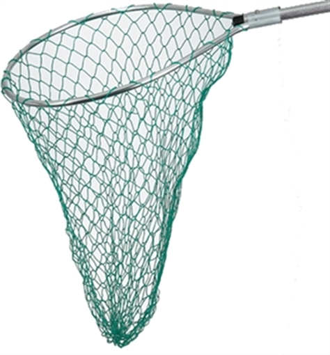 Picture of MID LAKE NETS ROCKFISH/STRIPER NET 22"X27"X36" NYLON RF-2