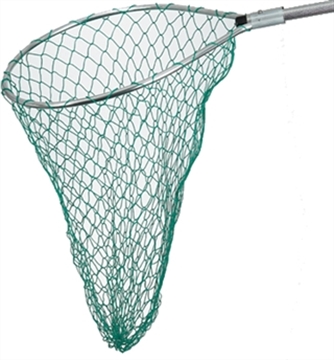 Picture of MID LAKE NETS ROCKFISH/STRIPER NET 22"X27"X36" NYLON RF-2
