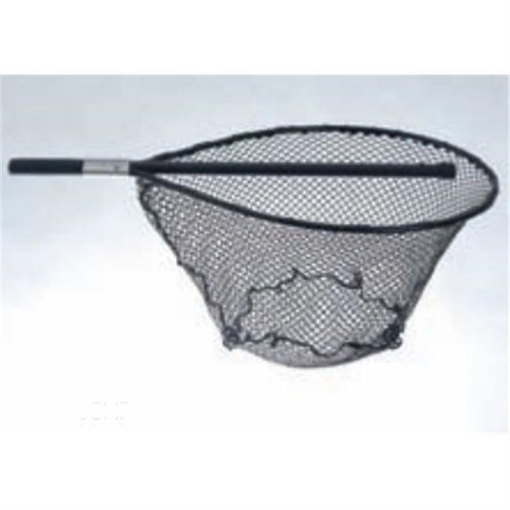 Picture of MID LAKE NETS LANDING NET TANGLE-LESS 20"X24"X12" TELESCPC TLD-68SH