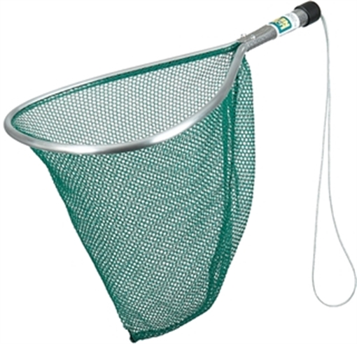 Picture of MID LAKE NETS TROUT NET 11.5"X 14"X6" NYLON TN-1