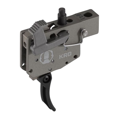 Picture of Kinetic Research Group TIKKA T3X, T3, CTR 2-STAGE TRIGGER 2ST-T3TOP