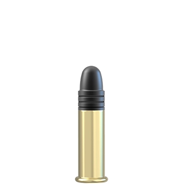 Picture of MIDAS+ AMMO 22 LONG RIFLE 40GR LEAD ROUND NOSE 105004398 -