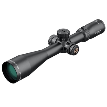 Picture of MIDAS BTR GEN2 HD 4.5-27X50MM SFP ILLUMINATED RIFLE SCOPE 213023