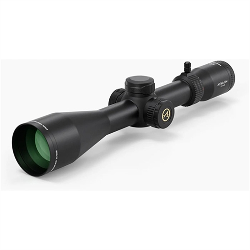 Picture of Athlon Optics MIDAS HMR 2.5-15X50MM SFP ILL APLR-H2 SFP IR MOA RETICLE 213053