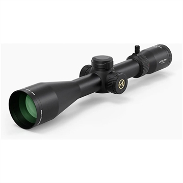 Picture of Athlon Optics MIDAS HMR 2.5-15X50MM SFP ILL APLR-H2 SFP IR MOA RETICLE 213053