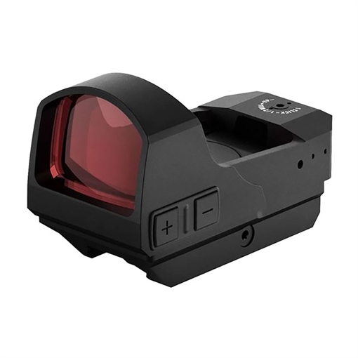 Picture of Athlon Optics MIDAS LE 1X36MM LE RETICLE BLACK 403060