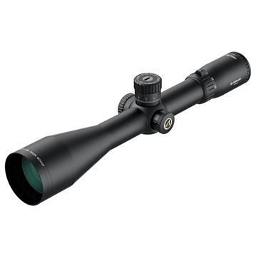 Picture of Athlon Optics MIDAS TAC HD 5-25X56MM FFP APLR3 MIL RETICLE BLACK 213081