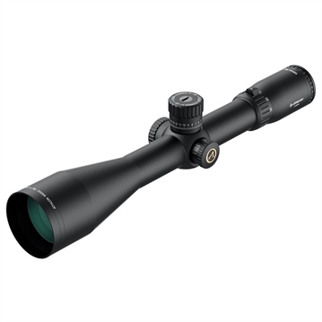 Picture of Athlon Optics MIDAS TAC HD 5-25X56MM FFP APLR4 MOA RETICLE BLACK 213080