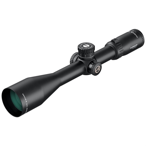 Picture of Athlon Optics MIDAS TAC HD 6-24X50MM FFP APLR4 MOA RETICLE BLACK 213076