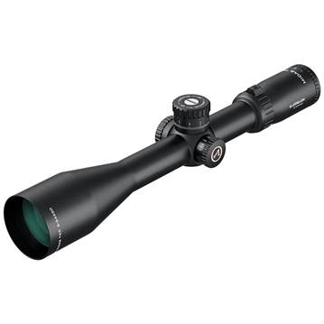 Picture of Athlon Optics MIDAS TAC HD 6-24X50MM FFP APRS3 MIL RETICLE BLACK 213077