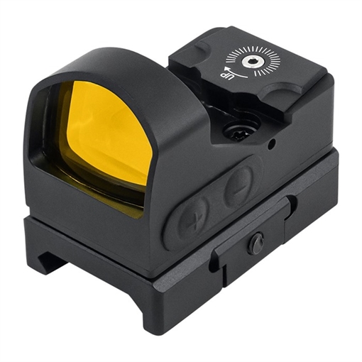 Picture of Athlon Optics MIDAS TSR1 3 MOA DOT RETICLE RED DOT 403014
