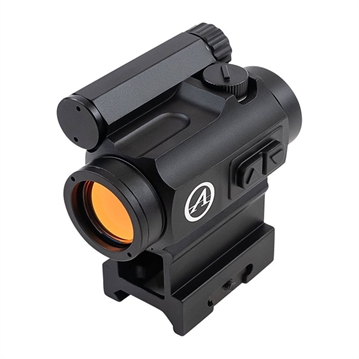 Picture of Athlon Optics MIDAS TSR2 1X20MM 2 MOA DOT RETICLE RED DOT 403015