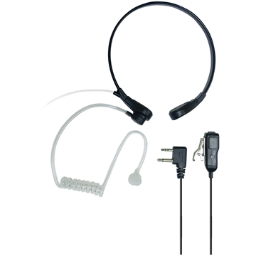 Picture of Midland Acoustic Throat Mic AVPH8