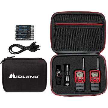 Picture of Midland Two-Way Radio Kit EX37VP