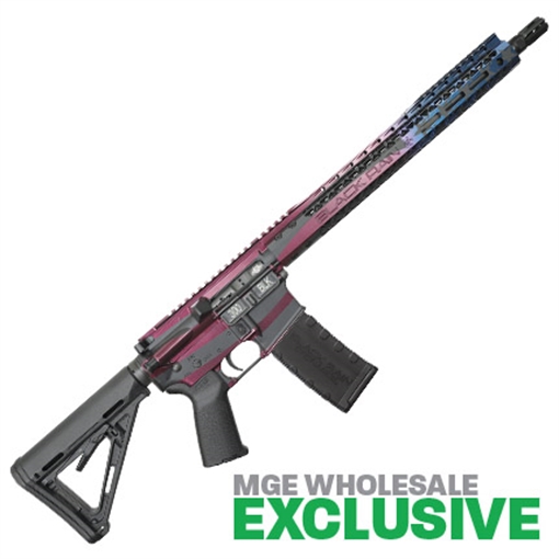 Picture of MIDNIGHT PATRIOT 300BLK 30RD BRO-MGE-300BLK-MP