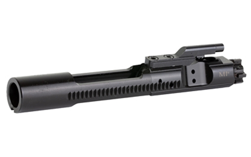 Picture of Midwest Industries 556 Bolt Carrier Group, C158 Carpenter Steel, Black Nitride Coating MI-BCG-NIT