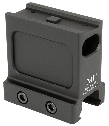 Picture of Midwest Industries Aimpoint T1/T2 Non-QD Mount - NV 2.33'' MI-T1-NV
