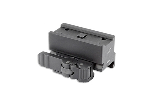 Picture of Midwest Industries Aimpoint T1/T2 QD Mount - Co-Witness MI-QDT1-CO