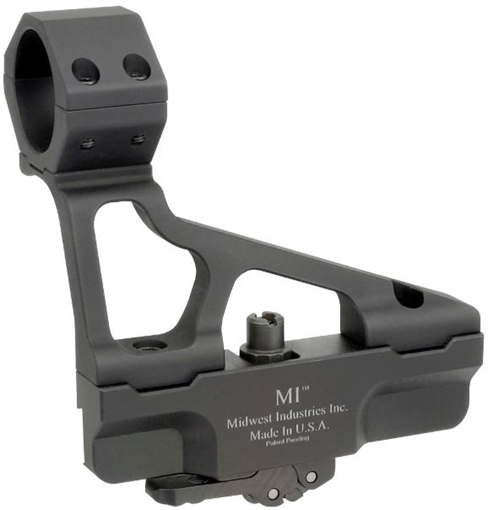 Picture of Midwest Industries 30MM RED DOT AK-47 SIDE MOUNT MI-AKSMG2-30MM