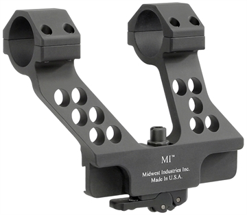 Picture of Midwest Industries AK Side Mount - 30mm Top MI-AK30SM
