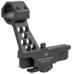 Picture of Midwest Industries AK Side Mount - Red Dot Top MI-AKRD