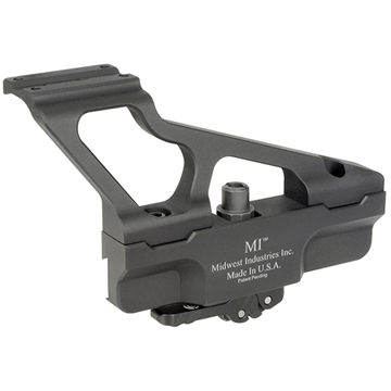 Picture of MIDWEST INDUSTRIES AKG2 SIDE MOUNT MRO TOP MIAKSMG2MRO