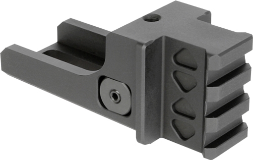 Picture of MI AKM PICATINNY END PLATE ADAPTER TANG COMPATIBLE MI-AK-PEPAT