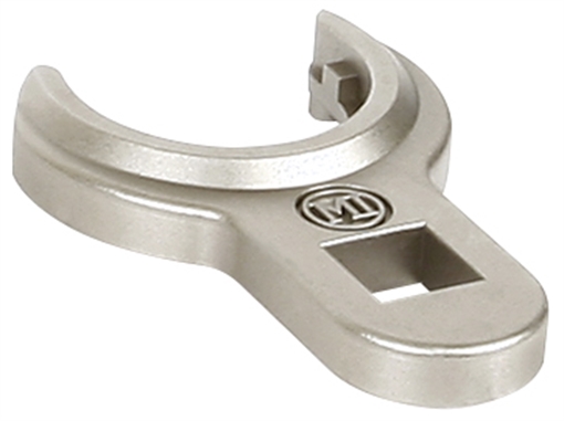 Picture of MIDWEST INDUSTRIES AR15 BARREL NUT WRENCH SILVER BNW