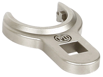 Picture of MIDWEST INDUSTRIES AR15 BARREL NUT WRENCH SILVER BNW