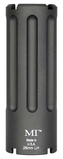 Picture of MI BLAST CAN 26MM LH THREAD .30 CALIBER M92/M85 KRINK MI-BCM92M85