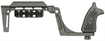 Picture of MIDWEST INDUSTRIES BOUNTY HUNTER COLT PYTHON BRACE BLK PBCP