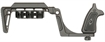 Picture of MIDWEST INDUSTRIES BOUNTY HUNTER COLT PYTHON STOCK BLK PSCP