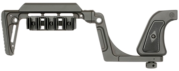 Picture of MIDWEST INDUSTRIES BOUNTY HUNTER MAGNUM RESEARCH BFR STOCK BLK PSBFR