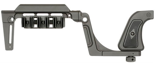 Picture of MIDWEST INDUSTRIES BOUNTY HUNTER RUGER SUPER BLACKHAWK BRACE BL PBRSB