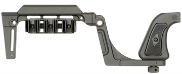 Picture of MIDWEST INDUSTRIES BOUNTY HUNTER RUGER SUPER BLACKHAWK BRACE BL PBRSB