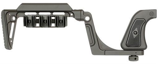 Picture of MIDWEST INDUSTRIES BOUNTY HUNTER RUGER SUPER BLACKHAWK STOCK BL PSRSB