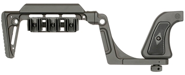 Picture of MIDWEST INDUSTRIES BOUNTY HUNTER RUGER SUPER BLACKHAWK STOCK BL PSRSB