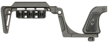 Picture of MIDWEST INDUSTRIES BOUNTY HUNTER RUGER SUPER REDHAWK STOCK BLK PSRSR